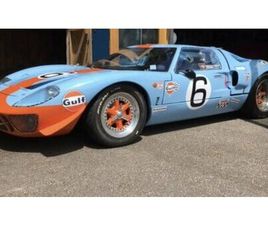 1984 FORD GT40