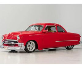 1951 FORD