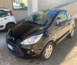 FORD KA BUONO STATO