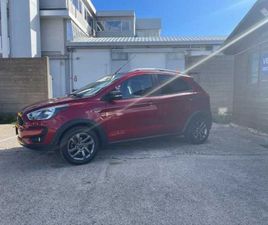 KA+ 1.2 85 CV START&STOP ACTIVE