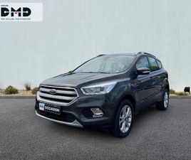 1.5 FLEXIFUEL-E85 150CH STOP&START TITAN