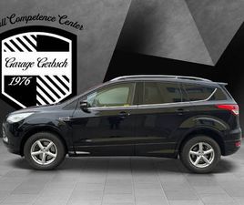 KUGA 2.0 TDCI 180 TITANIUM FPS