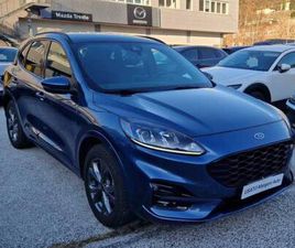 KUGA 3ª SERIE KUGA 2.5 PLUG IN HYBRID 225 CV CVT 2WD ST-LINE