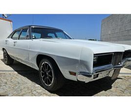FORD LTD FORD LTD 1973 A VENDRE