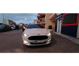 MONDEO 2.0 TDCI 150 CV S&S POWERSHIFT SW ST-LINE BUSINESS