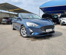 1.5 ECOBLUE 120CV BUSINESS CO-PILOT