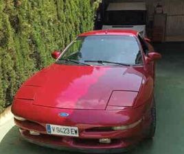 FORD - PROBE