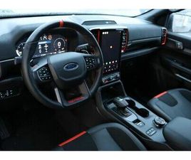 3.0 ECOBOOST V6 4WD DC 5 POSTI