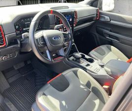 3.0 ECOBOOST V6 4WD DC 5 POSTI