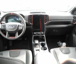 3.0 ECOBOOST V6 4WD DC 5 POSTI