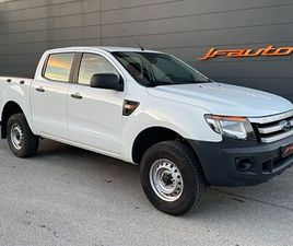 FORD RANGER FORD USA RANGER 3 2.2 TDCI