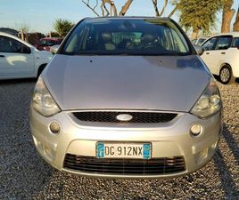 2.0 TDCI 140CV TITANIUM