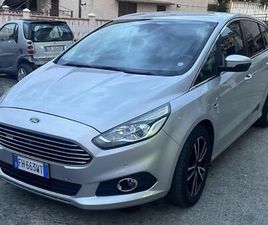 2.0 TDCI 180CV S&S POWERSHIFT TITANIUM BUSINES