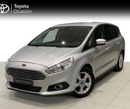 2.0 TDCI TITANIUM POWERSHIFT 103 KW (140 CV)
