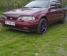 FORD SCORPIO 1993