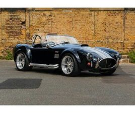 SHELBY COBRA CSX10000