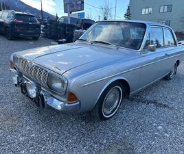 FORD 20M FORD COUPE 231 TAUNUS 20 M TS