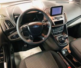 1.5 TDCI 100 CV TREND