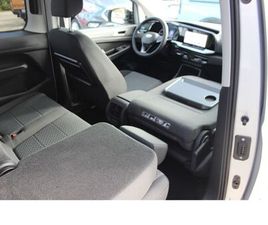 2.0 ECOBLUE 122 CV TITANIUM