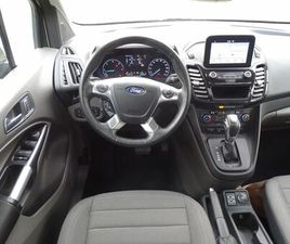 GRAN 1.5 TDCI 120 CV AUT. TITANIUM