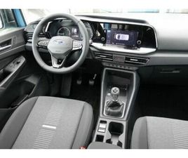 TOURNEO CONNECT 2.0 ECOBLUE 122 CV AWD ACTIV