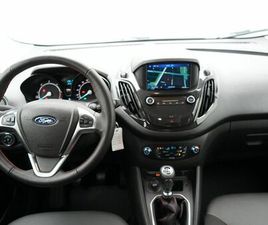 FORD TOURNEO COURIER 1.5 TDCI 100 CV S&S SPORT