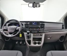 2.0 ECOBLUE 130CV TREND