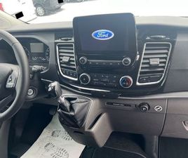 2.0 ECOBLUE 150CV L2 TITANIUM