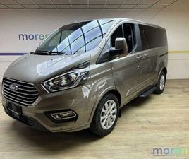 2.0 TDCI 130 CV TITANIUM L1 H1 8 POSTI
