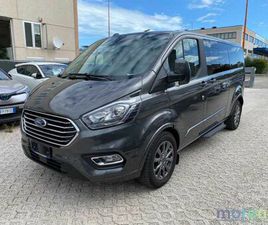 2.0 TDCI 130 CV TITANIUM L2 H1 9 POSTI