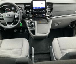 320 2.0 ECOBLUE 130CV L1 H1 TITANIUM