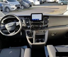 320 2.0 ECOBLUE 150CV MHEV PL ACTIVE