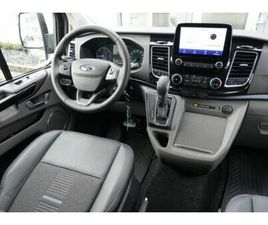 320 2.0 ECOBLUE 170CV ACTIVE