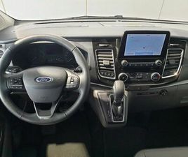 320 2.0 ECOBLUE 185CV AUT. L1 TITANIUM