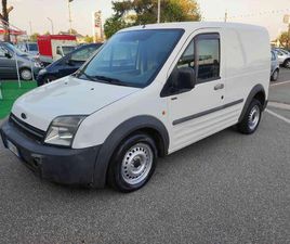 200S 1.8 TDCI COIBENTATO CLIMA UNIPRO'