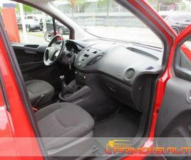 FORD TRANSIT COURIER 1.5 TDCI 75CV VAN