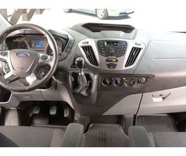 310 2.0 TDCI 170 COMBI TREND