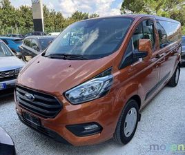 340 2.0 TDCI 170 CV TREND L2 H1