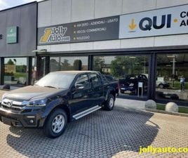 STEED STEED 2.4 ECODUAL 4WD PL PREMIUM