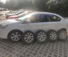 GREAT WALL VOLEEX C30 1.5 ГАЗ/БЕНЗИН