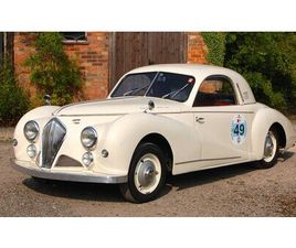 1949 HEALEY BEUTLER COUPE A VENDRE