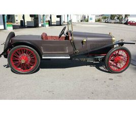 HISPANO SUIZA T49 1914 HISPANO SUIZA ALFONSO XIII SHORT FRAME A VENDRE