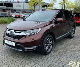 HONDA CR-V 2.0 I-MMD 4X4 HYBRID 184KS ELEGANCE NAVI ACC-TEMPOMAT 2021, 2021 GOD.