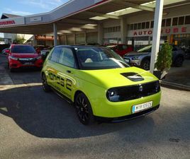 HONDA E 35,5KWH ADVANCE 17''