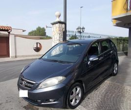 FR-V 2.2 16V I-CTDI COMFORT PLUS DPF