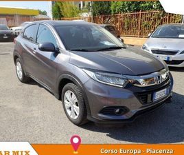 HONDA HR-V HR-V 2ª SERIE HR-V 1.5 I-VTEC ELEGANCE NAVI ADAS