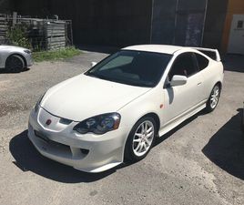 INTEGRA DC5 TYPE R