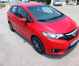 HONDA JAZZ 1.3 I JANEIRO/17