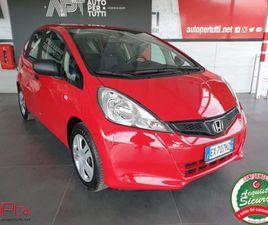 JAZZ 2ª SERIE 08-15 JAZZ 1.2 I-VTEC TREND