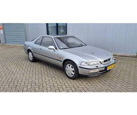 HONDA LEGEND COUPE HONDA LEGEND - 3.2I V6 I=IN NIEUWSTAAT GEEN ROEST
